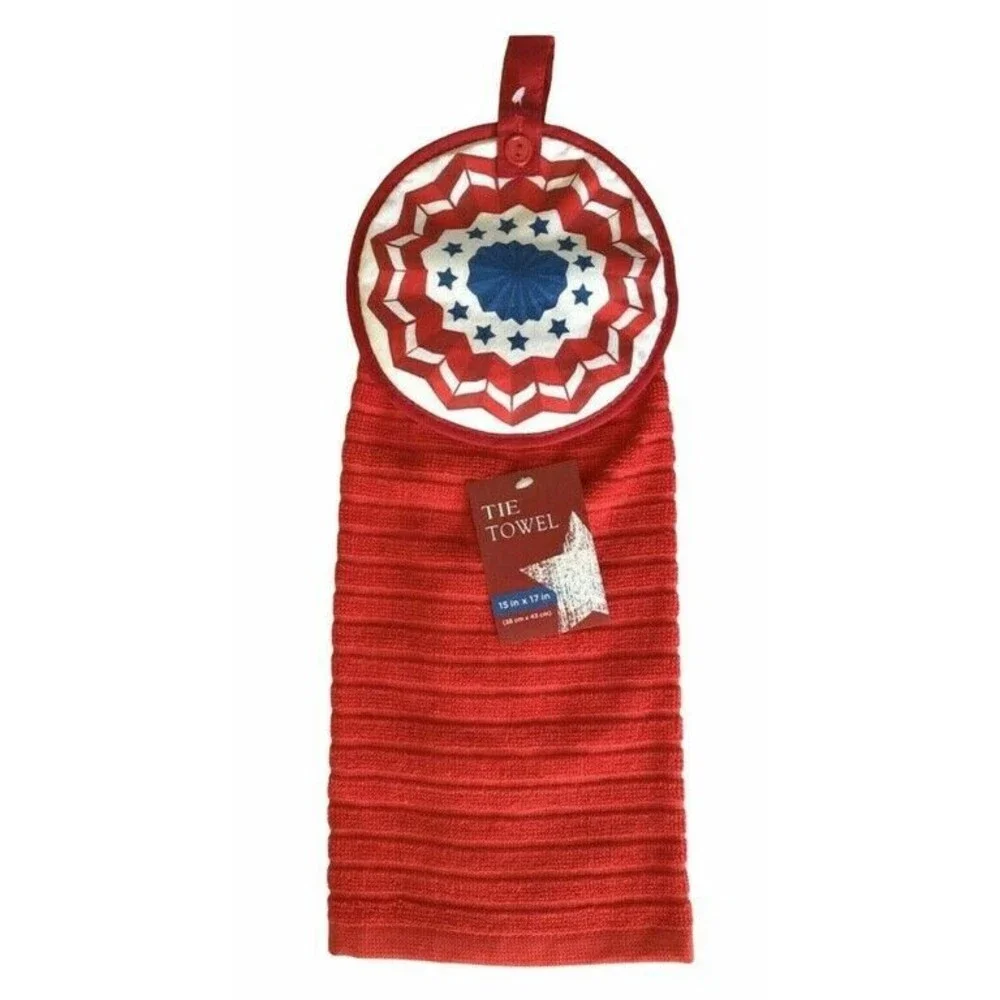 Nantucket usa patriotic